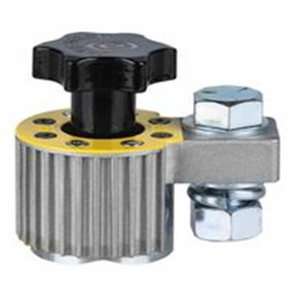 Magswitch Magswitch 474-8100746 Magnetic Ground Clamp; 90 lbs. - 1.9 W x 2.9 L x 2.3 in. 474-8100746 - main